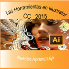 آیکون‌ Herramientas de Illustrator