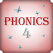 파닉스 4권 학습- phonics 4, 영톡스, 기초,