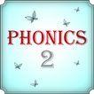 파닉스 2권 학습- phonics 2, 영톡스, 기초,