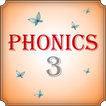 파닉스 3권 학습- phonics 3, 영톡스, 기초, 초급영어