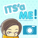 ITS'a ME! Boy Camera Free-APK