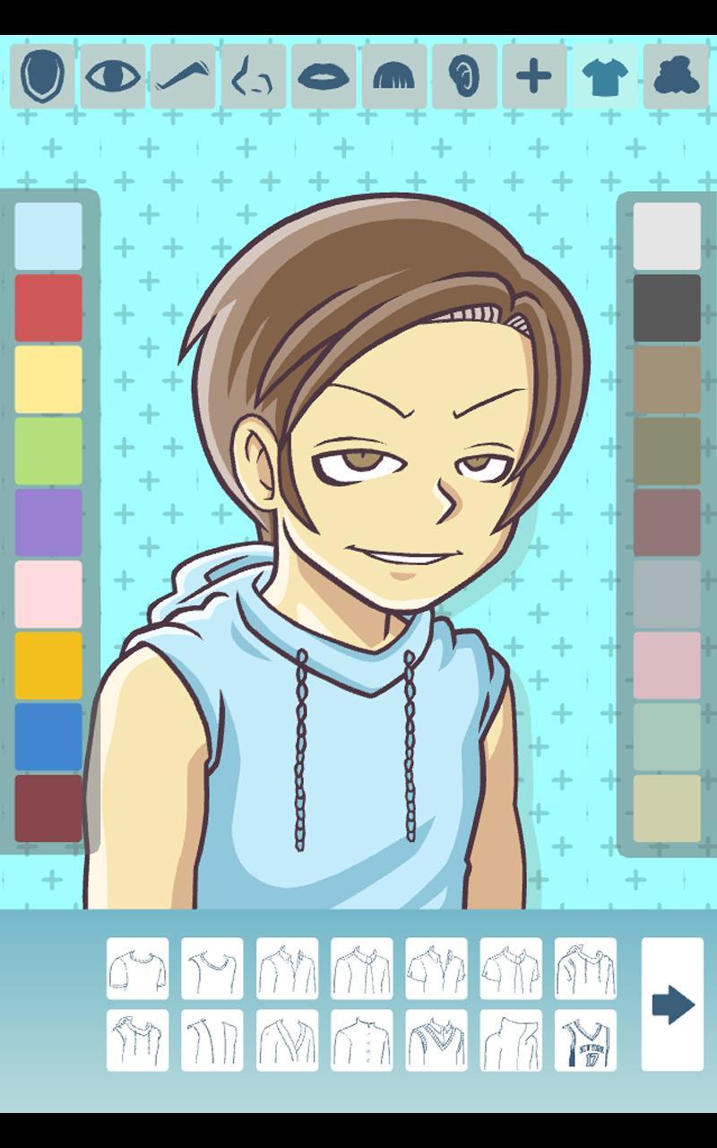 Its A Me Boy Avatar Free For Android Apk Download