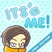 ITS'a ME! Boy 8bit Avatar FREE APK
