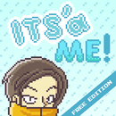 ITS'a ME! Boy 8bit Avatar FREE-APK