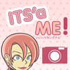ITS'a ME! Girl Camera Free APK