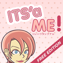 ITS'a ME! Girl Avatar FREE APK