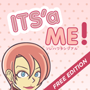 ITS'a ME! Girl Avatar FREE-APK