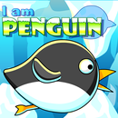 I am penguin APK