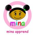 Mina apprend 2016