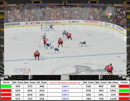 Ice Hockey poster