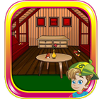 Icelandic Turf House Escape آئیکن