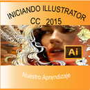 Iniciando  Illustrator 2015 APK