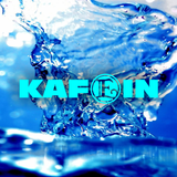 Kafein Kangen Water ไอคอน