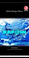 Kafein Kangen Water 海報