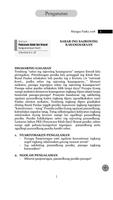 Panyuraos Kitab Suci Paska Jawa 2018 Ekran Görüntüsü 2