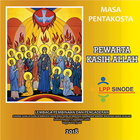 Pemahaman Alkitab Pentakosta 2018 icono