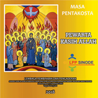 Pemahaman Alkitab Pentakosta 2018 아이콘