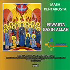 Persekutuan Doa Pentakosta 2018 आइकन
