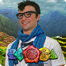 Inca Artifacts Free Match 3 APK