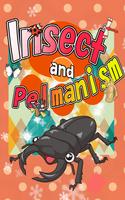 Insect and Pelmanism poster