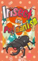 Insect and Pelmanism الملصق