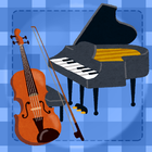 Instrument Concentration(game) biểu tượng
