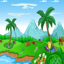 Jungle Owl Escape APK