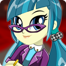 Juniper Montage Dress Up APK