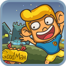 Jack Adventure Puzzle Game APK