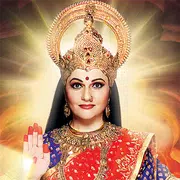 Santoshi Maa App (&TV)