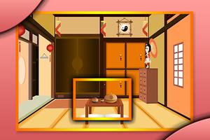 Japanese Room Escape capture d'écran 3