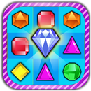 Jewels Crush Level APK