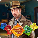 Jewels Investigation Match 3 APK