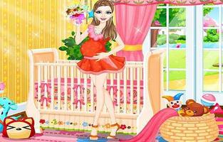 girl game - dress up game capture d'écran 1