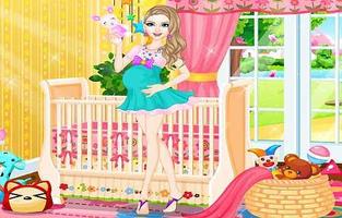 girl game - dress up game capture d'écran 3