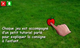Jeux éducatifs 4 - en français скриншот 3