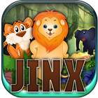 Jinx побег иконка