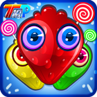 New Candy Game-Match Adventure アイコン