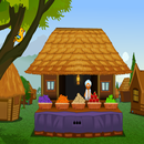 Jolly Boy Market Escape APK