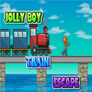 Jolly Boy Train Escape APK
