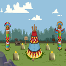 Jolly Girl Rescue 3 APK