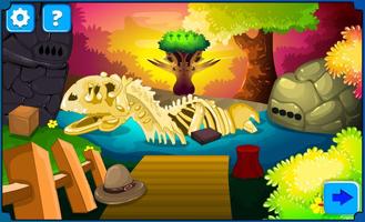 پوستر Escape Games Day-803