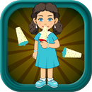 Kulfi Ice Cream Cooking APK