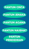 Kumpulan Pantun Indonesia screenshot 1