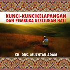 Kunci Kesejukan Hati-icoon