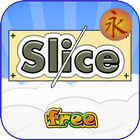 Slice icono