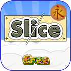 Slice-icoon