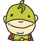 クソ研 أيقونة