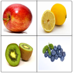 Language quiz: fruit and berries