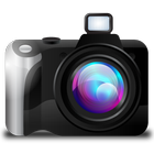 Digital Photo Composition icon